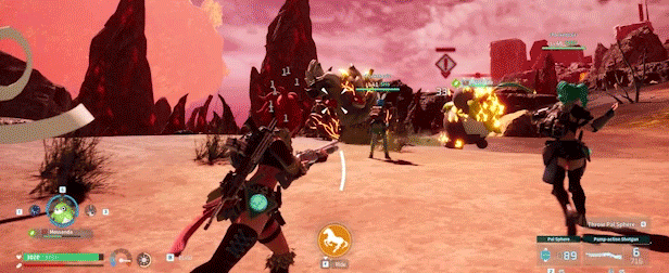  Palworld Multiplayer