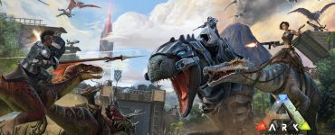 ark server docs