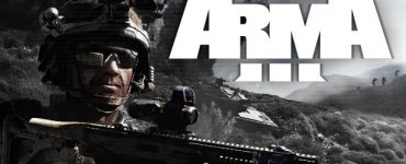 arma 3 server hosting