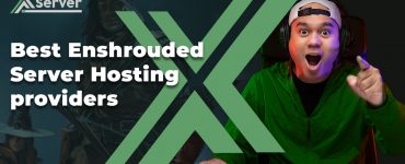 Best Enshrouded Server Hosting providers
