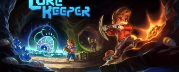 Core Keeper Server Hosting docs