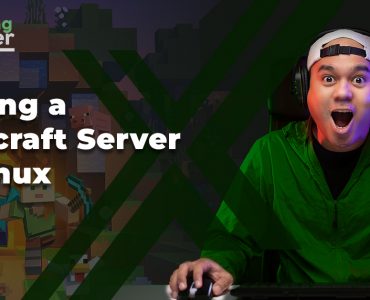 Hosting a Minecraft Server on Linux