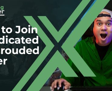 How to Join a Dedicated Enshrouded server