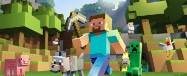 minecraft-docs