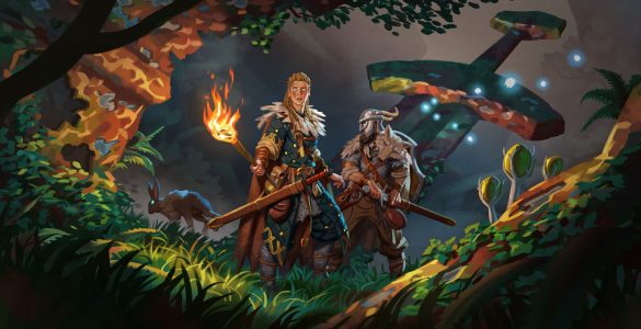 install valheim public test Mistlands