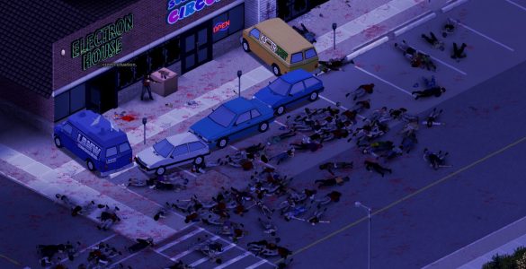 Project-Zomboid-admin commands