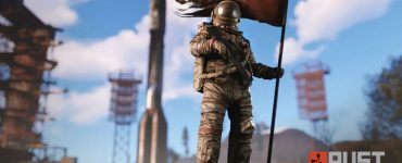 Rust-server-docs