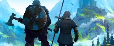 Fix lag in Valheim Dedicated server