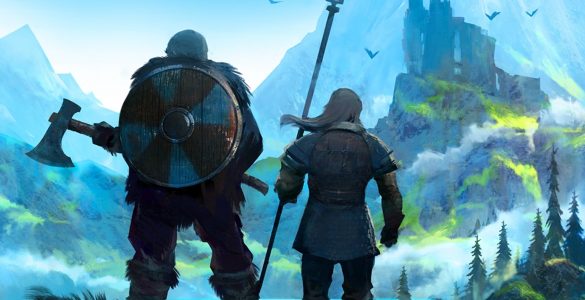 Fix lag in Valheim Dedicated server