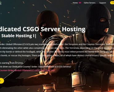 csgo server token